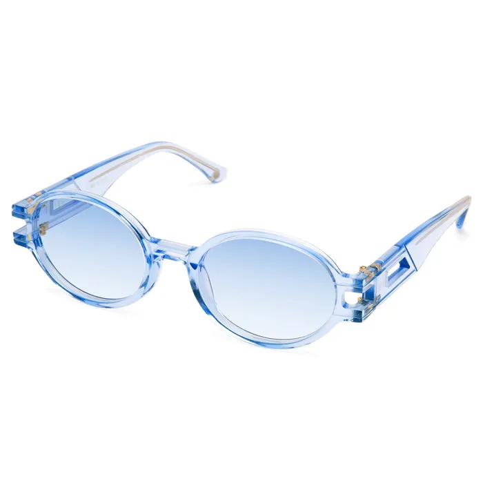 9Five St. James SE Blue Gradient Sunglasses