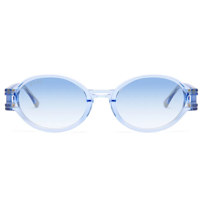 9Five St. James SE Blue Gradient Sunglasses