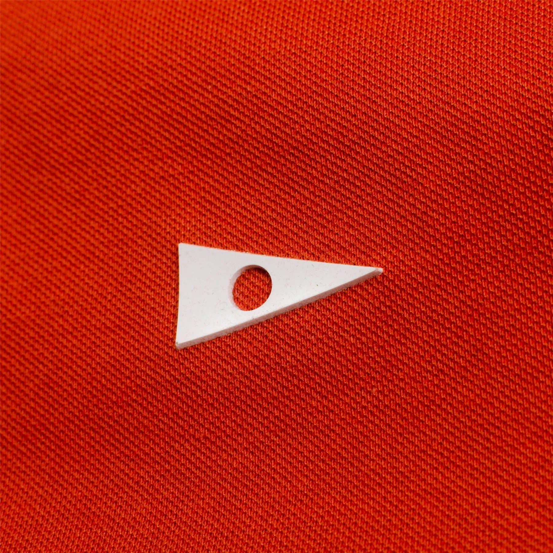 A-KO Polo Blood Orange - AW22