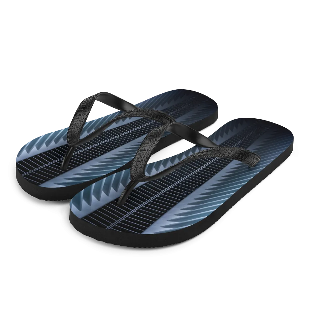 Abstraction Flip-Flops