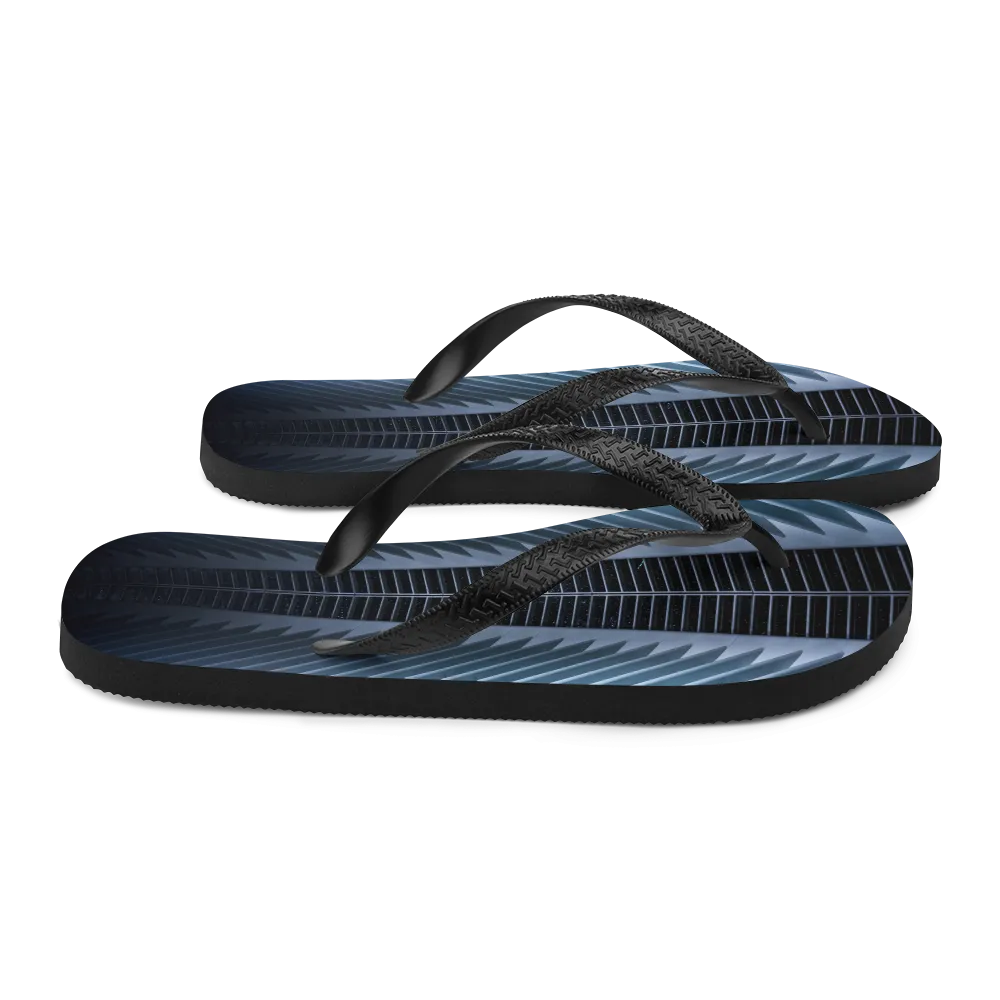 Abstraction Flip-Flops