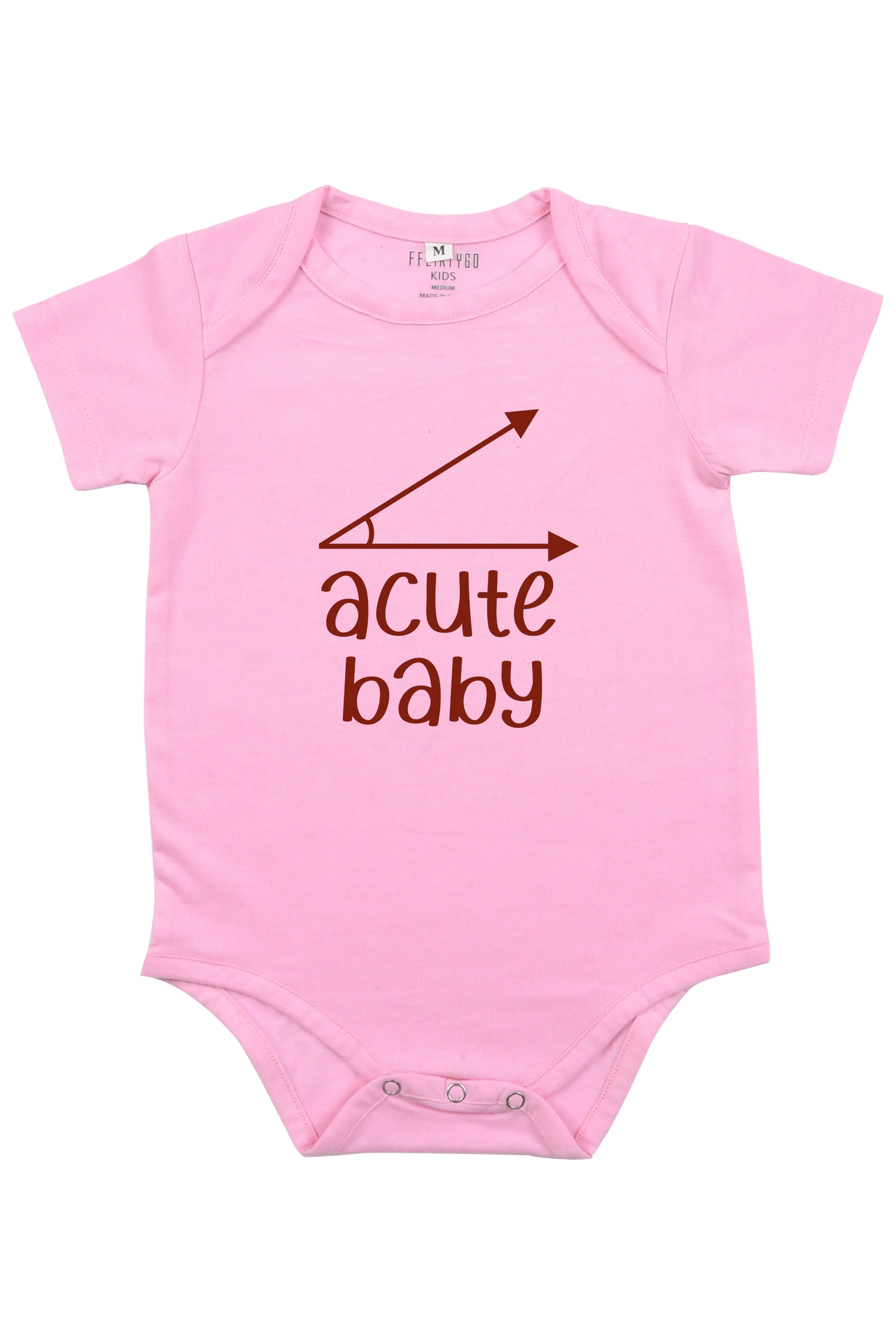 Acute Baby