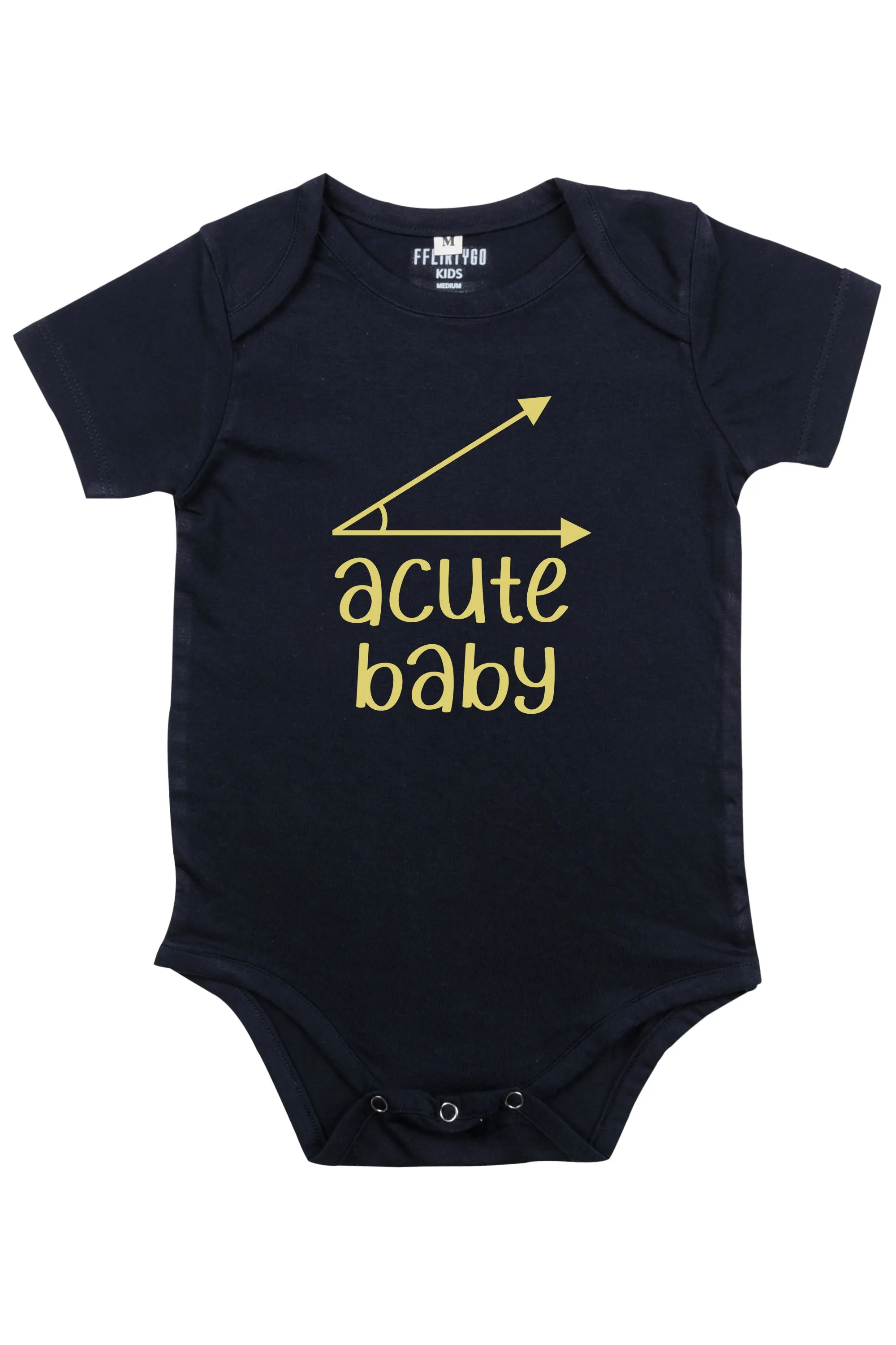 Acute Baby