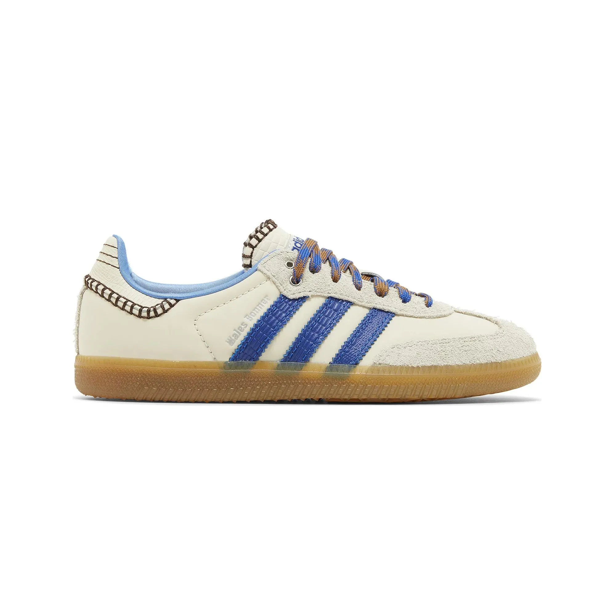 adidas Samba Nylon Wales Bonner 'Wonder Clay Royal' (2024)