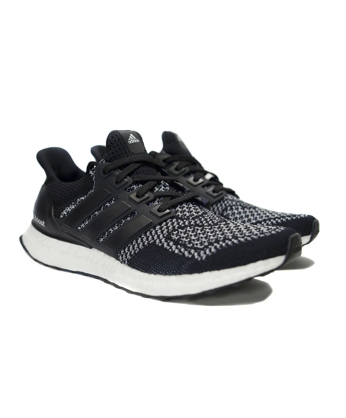 Adidas Ultra Boost LTD - Black Reflective