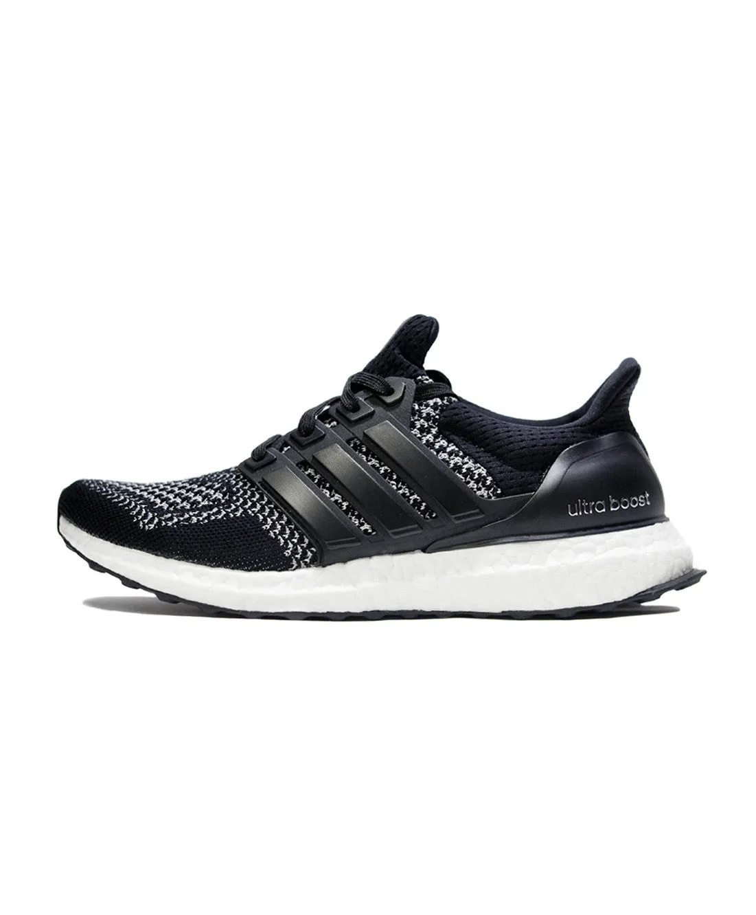 Adidas Ultra Boost LTD - Black Reflective