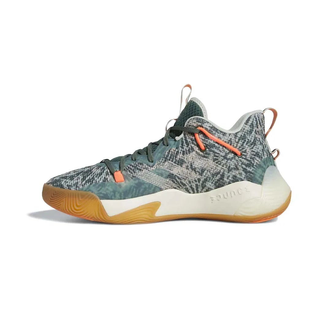 adidas - Unisex Harden Stepback 3 Shoes (GZ7240)