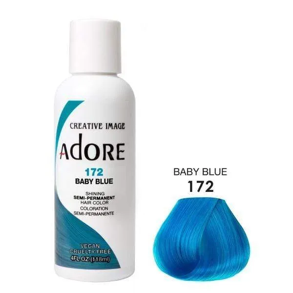 ADORE | Creative Image Semi-Permanent Hair Color 4oz