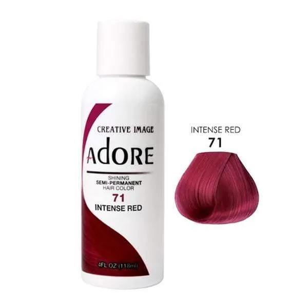 ADORE | Creative Image Semi-Permanent Hair Color 4oz