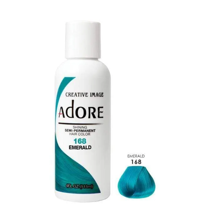 ADORE | Creative Image Semi-Permanent Hair Color 4oz