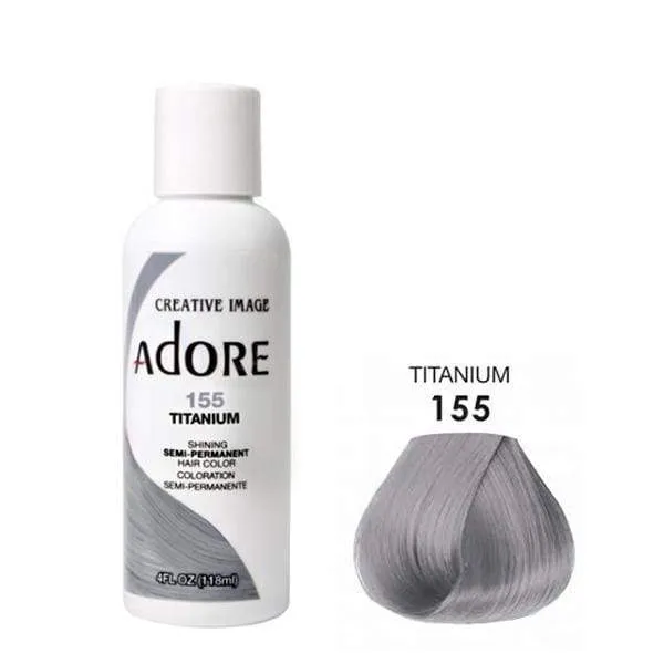 ADORE | Creative Image Semi-Permanent Hair Color 4oz