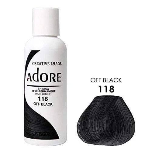 ADORE | Creative Image Semi-Permanent Hair Color 4oz