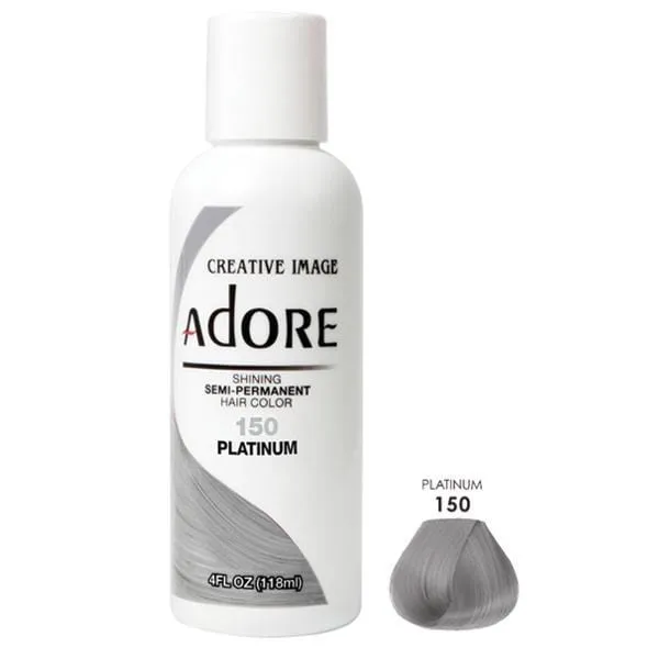 ADORE | Creative Image Semi-Permanent Hair Color 4oz