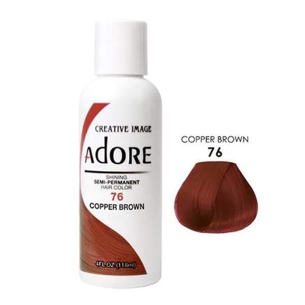 ADORE | Creative Image Semi-Permanent Hair Color 4oz