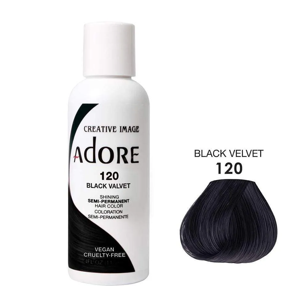 ADORE | Creative Image Semi-Permanent Hair Color 4oz