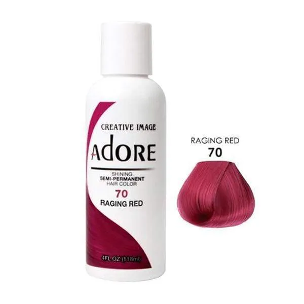 ADORE | Creative Image Semi-Permanent Hair Color 4oz