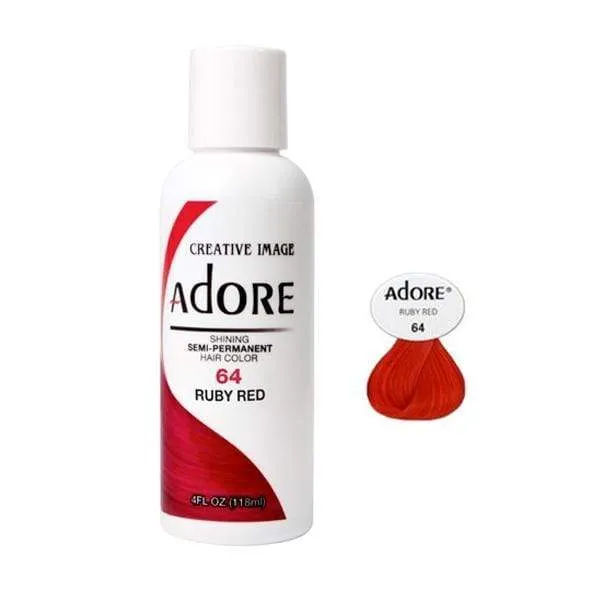 ADORE | Creative Image Semi-Permanent Hair Color 4oz