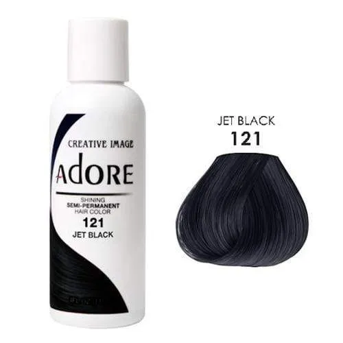 ADORE | Creative Image Semi-Permanent Hair Color 4oz