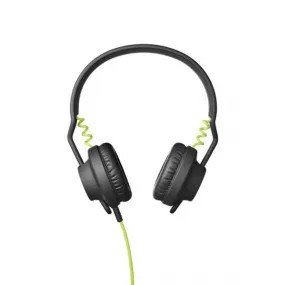 AIAIAI TMA-1 Beatport Edition Headphones | Black/Green