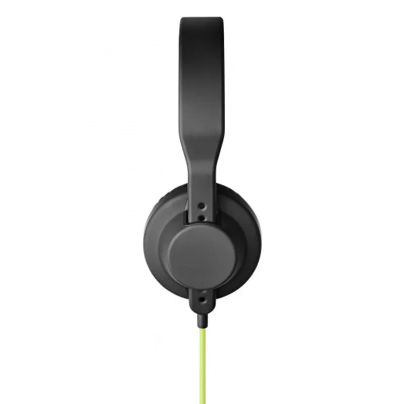 AIAIAI TMA-1 Beatport Edition Headphones | Black/Green