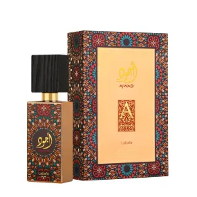 Ajwad Perfume For Unisex EDP 60ml By Lattafa