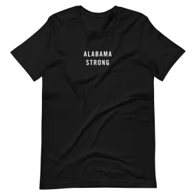 Alabama Strong Unisex T-Shirt