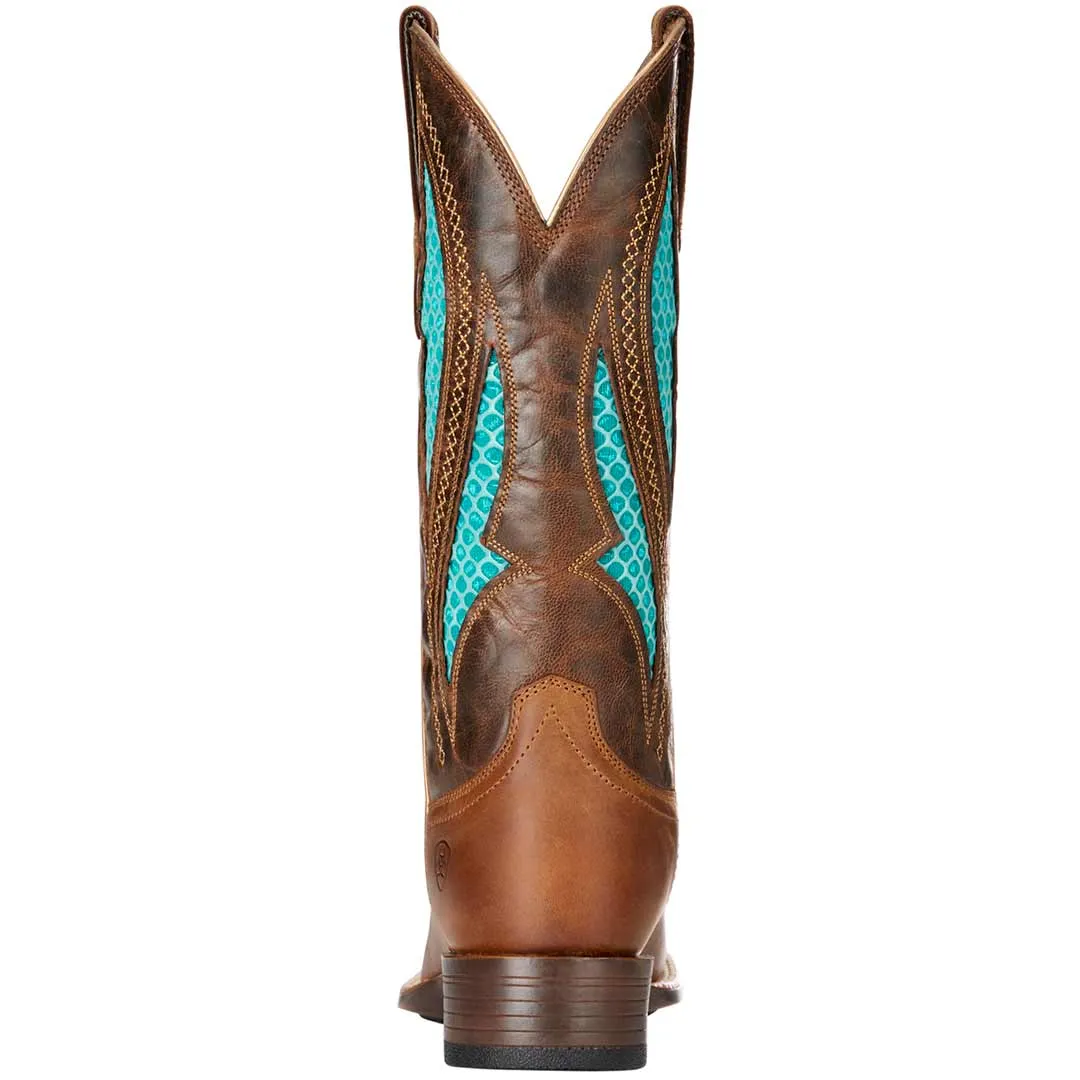 Ariat Women's VentTEK Ultra Cowgirl Boots