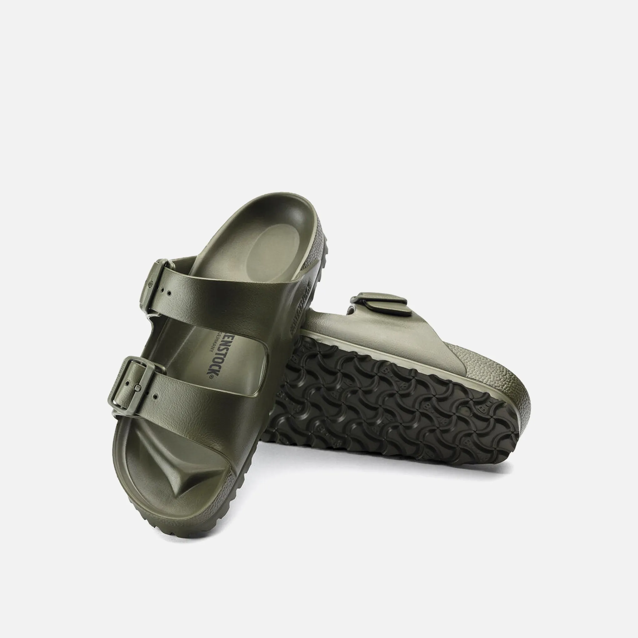 Arizona EVA Sandal - Khaki