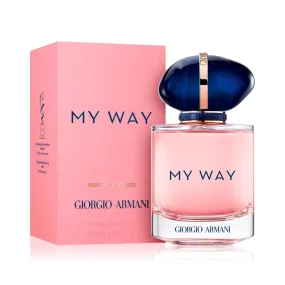 Armani My Way EDP 1.7 oz 50 ml Women