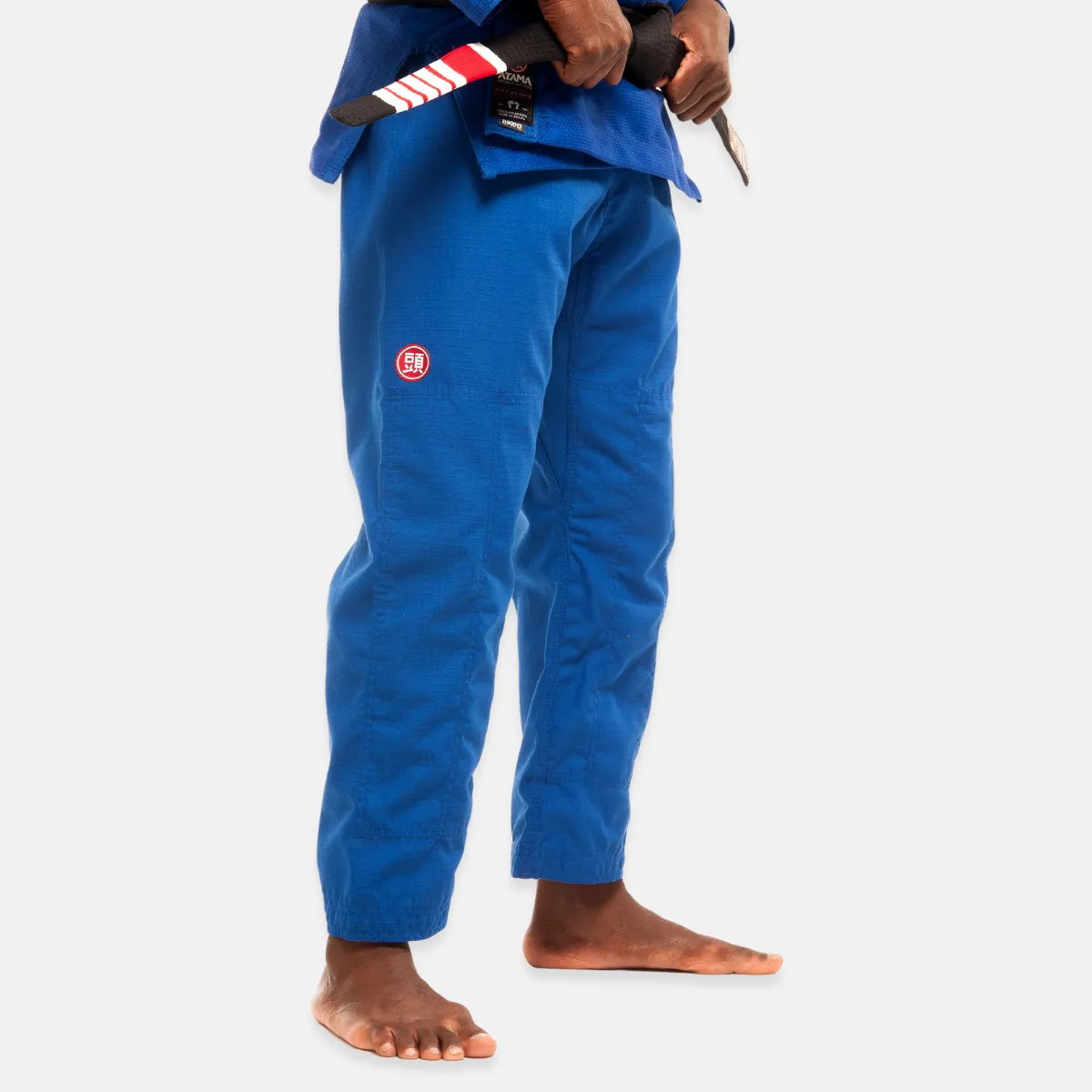 ATAMA BLUE ULTRA LIGHT 3.0 BJJ KIMONO