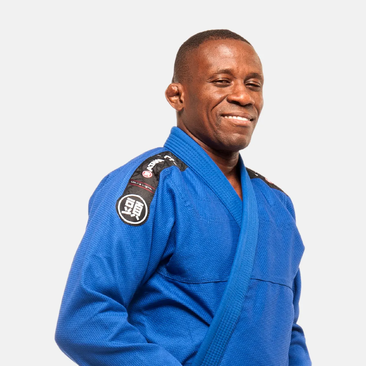 ATAMA BLUE ULTRA LIGHT 3.0 BJJ KIMONO