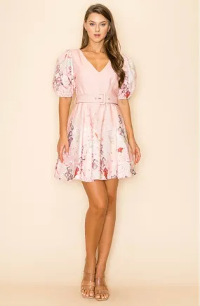 Bailey Dress