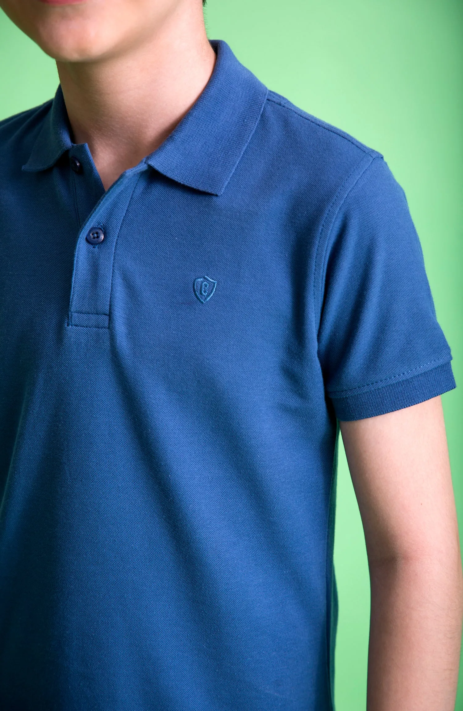 Basic Polo