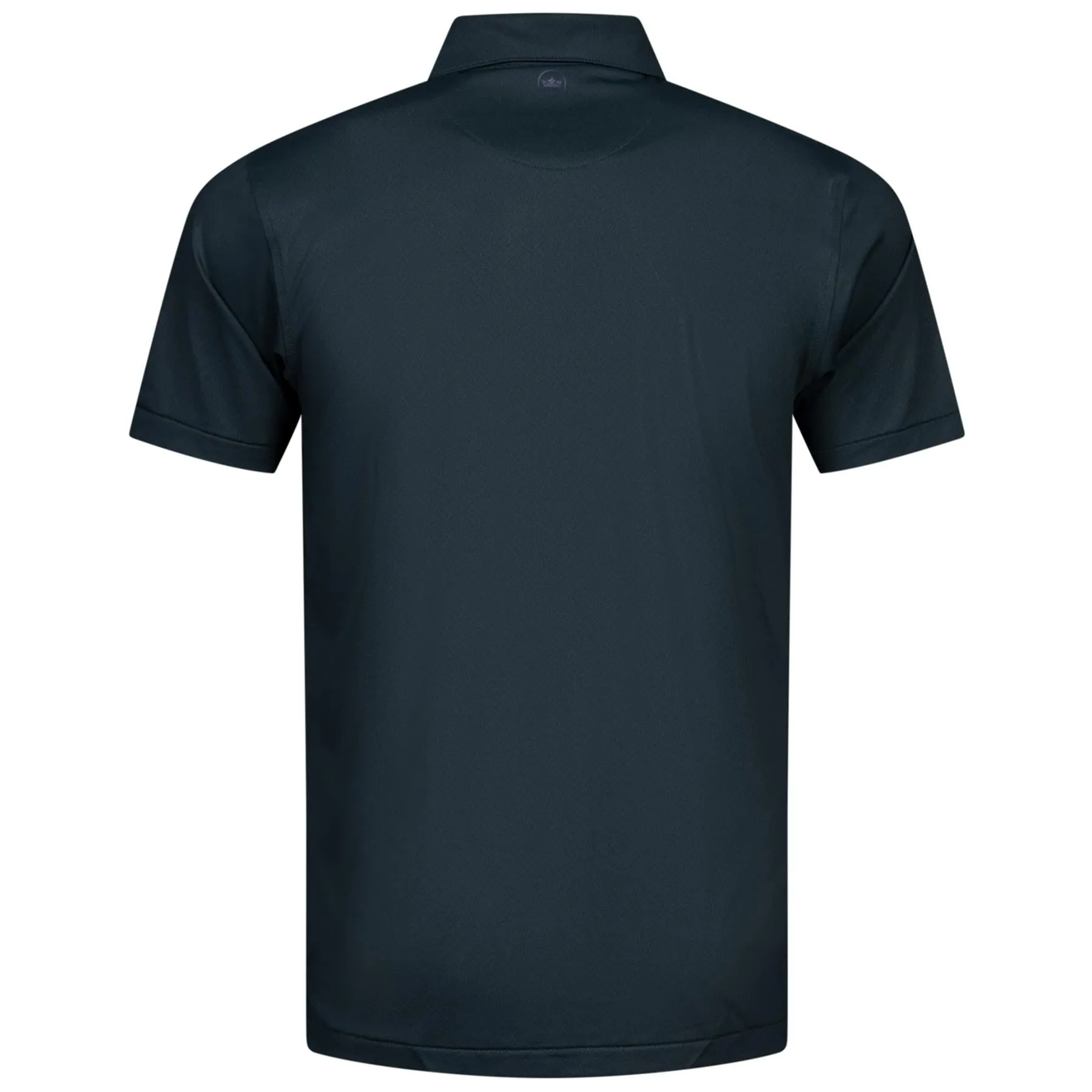 Beelman Performance Jersey Polo Lacinato - AW24