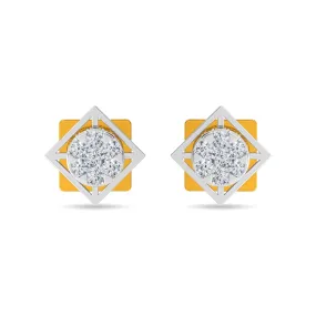 Betania Earring