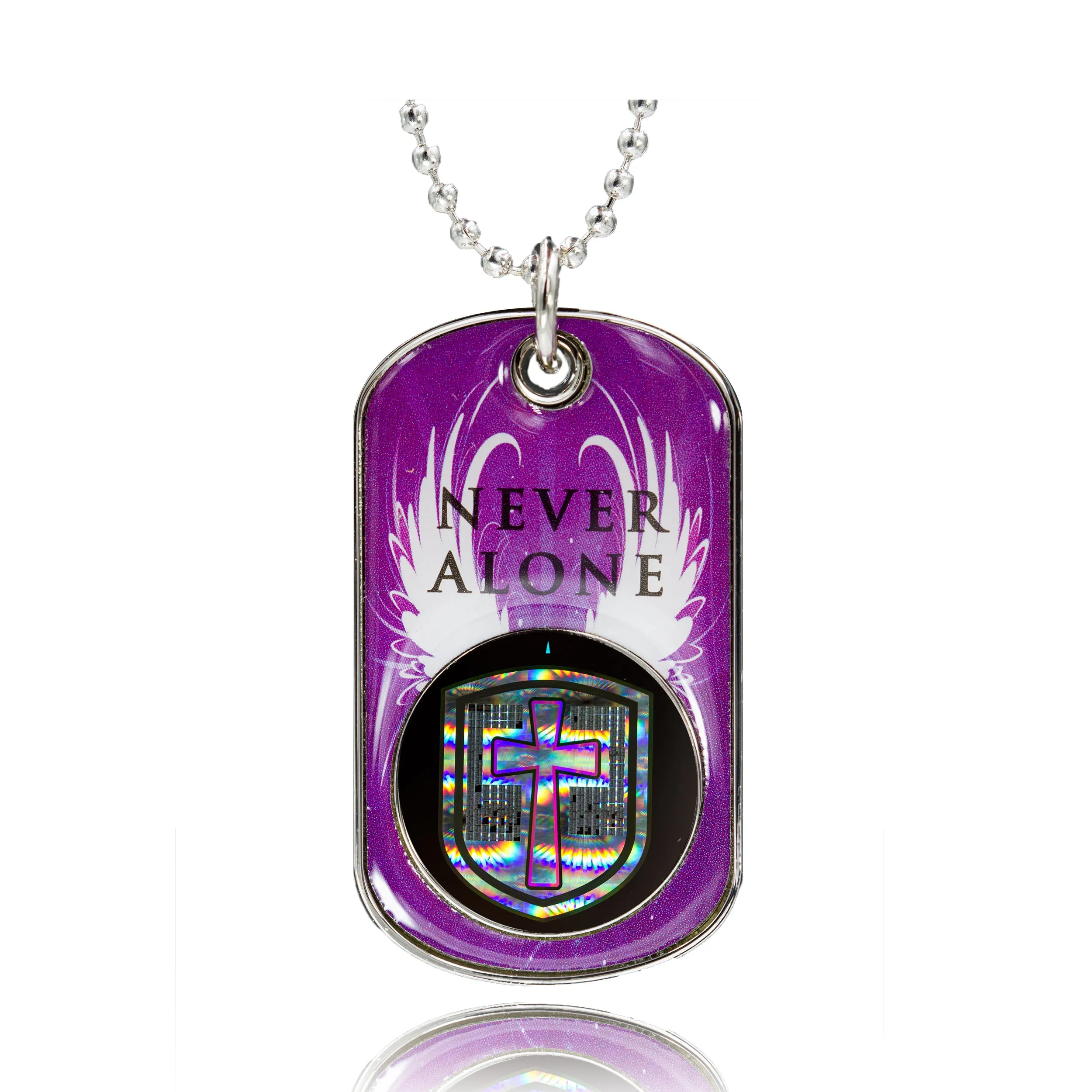 Bible Dog Tags