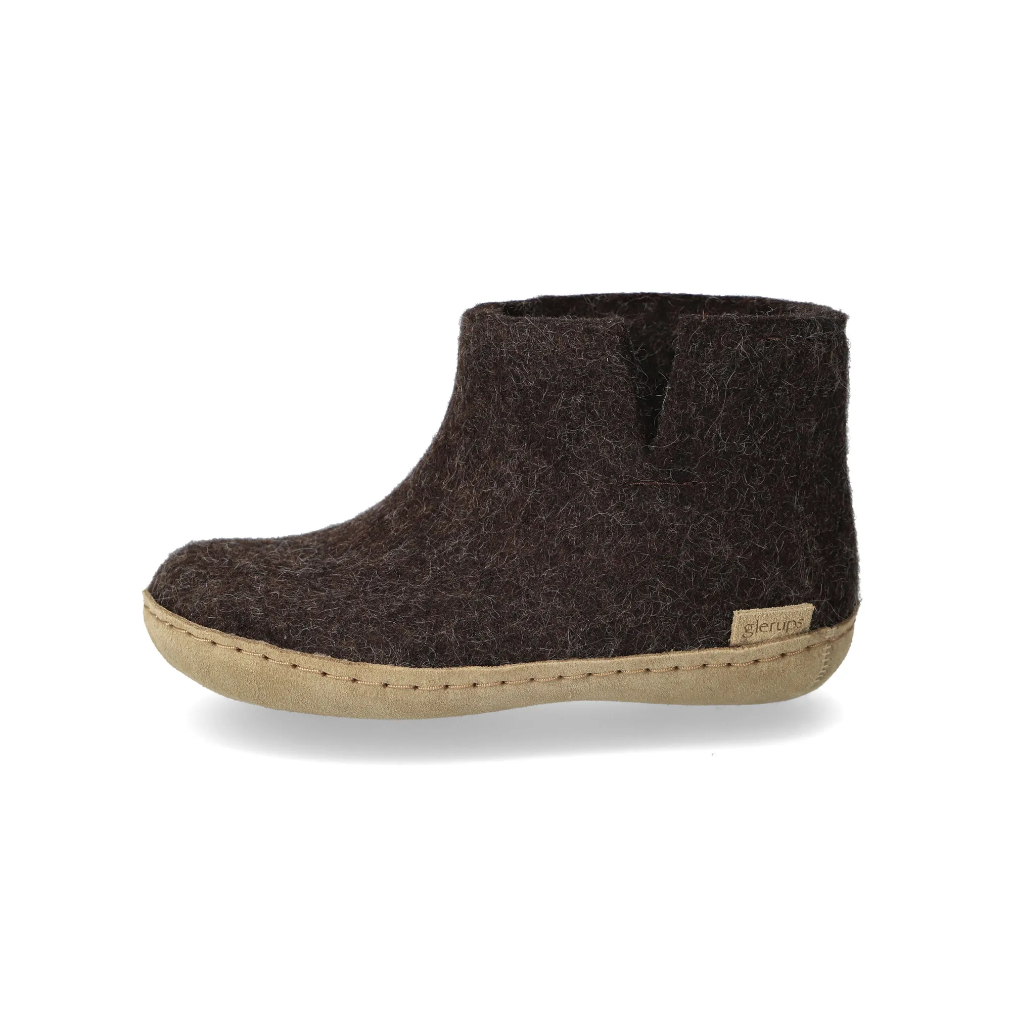 Boot junior - Nature brown