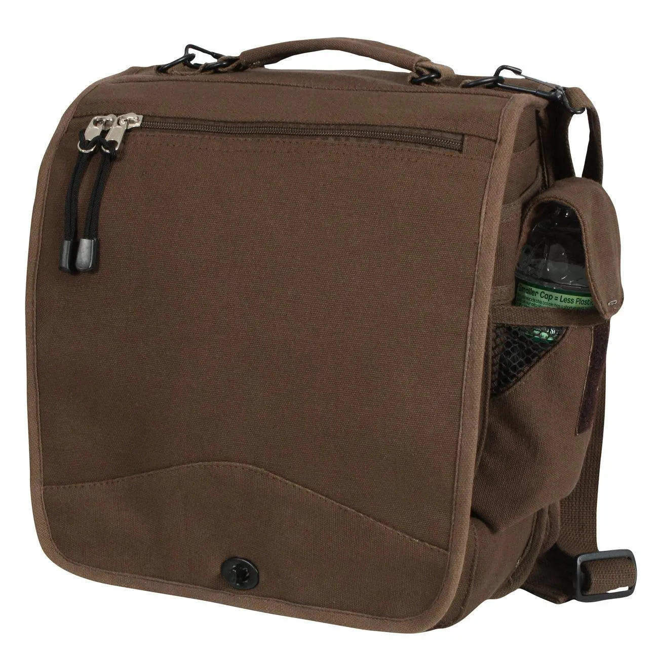 Canvas M-51 Engineers Field Bag by Rotcho