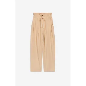 CASIMER TROUSERS