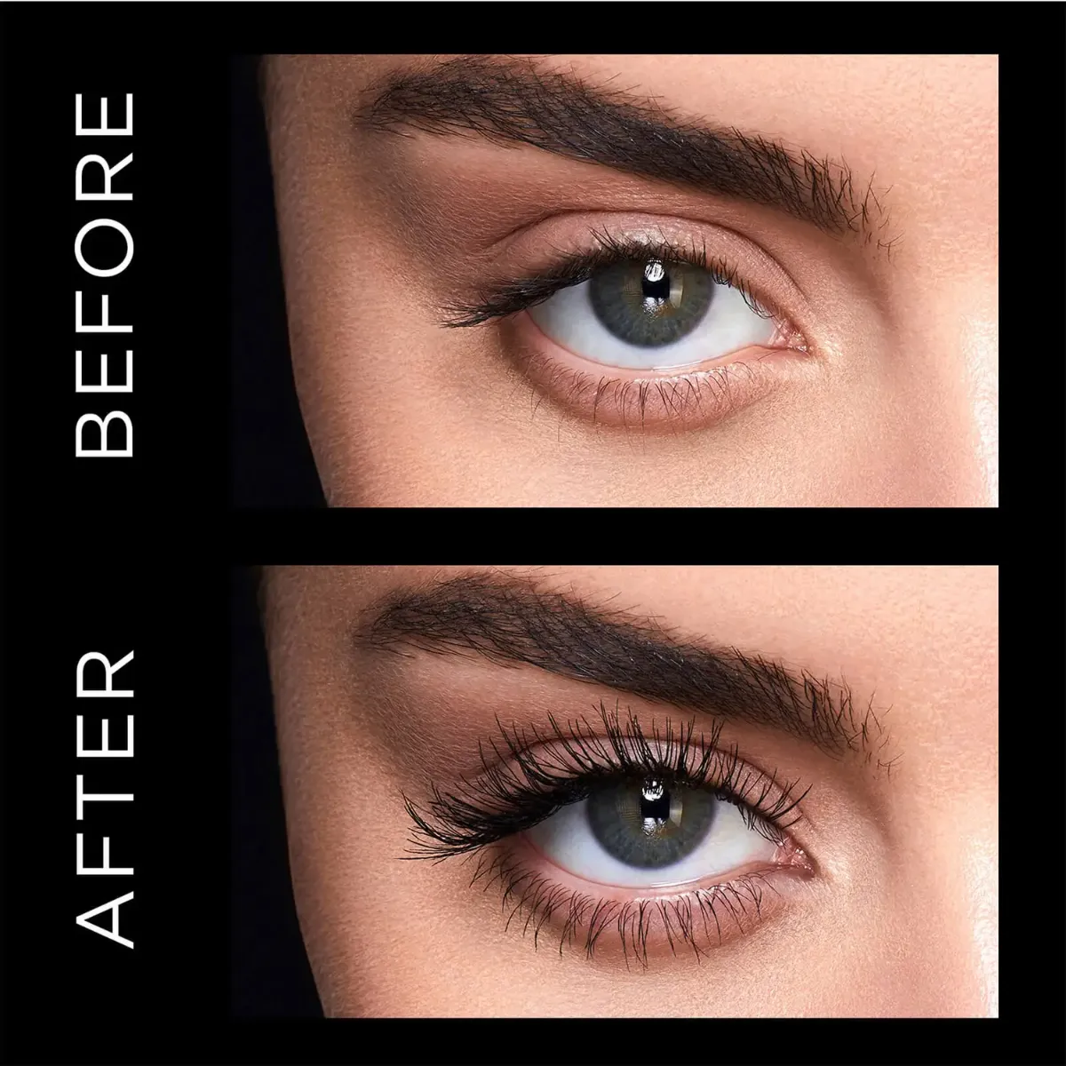 Caution Extreme Lash Mascara Ultra Black