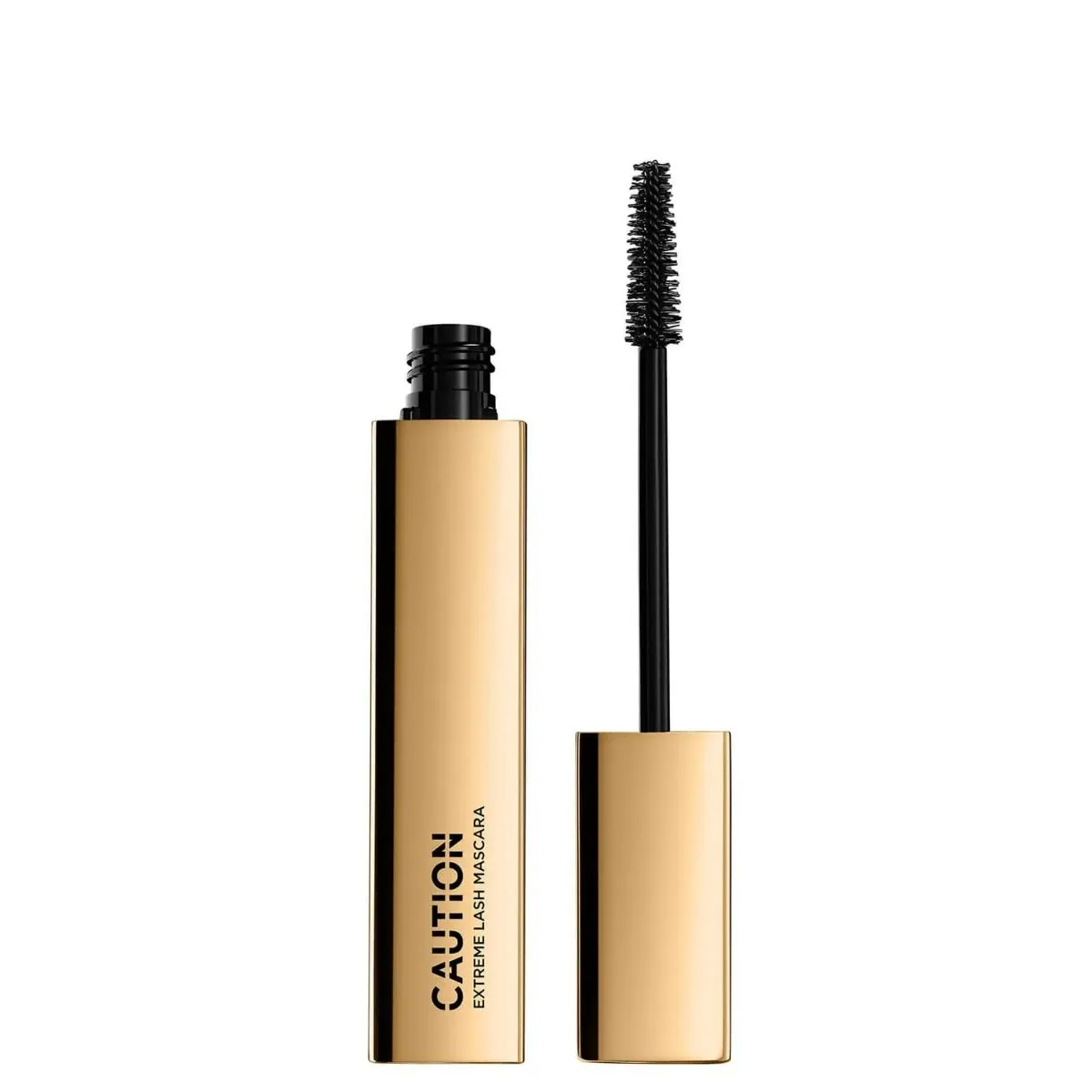 Caution Extreme Lash Mascara Ultra Black