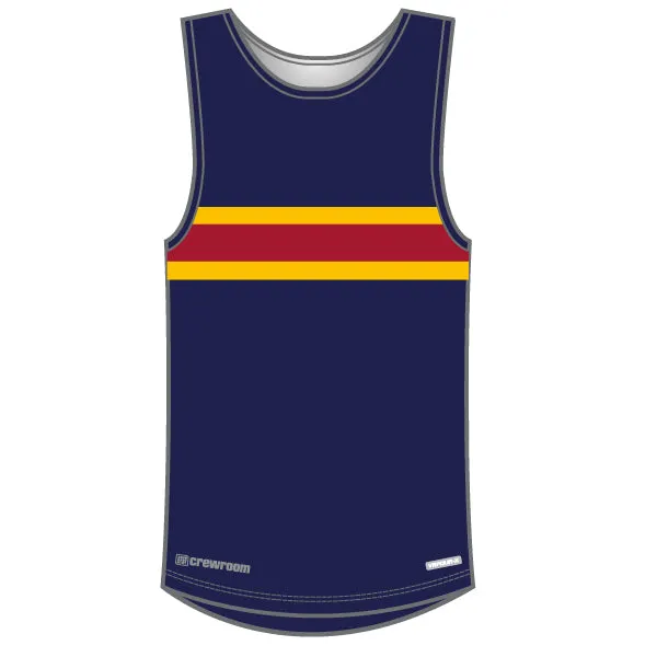 CCRC Men's Team VX Vest