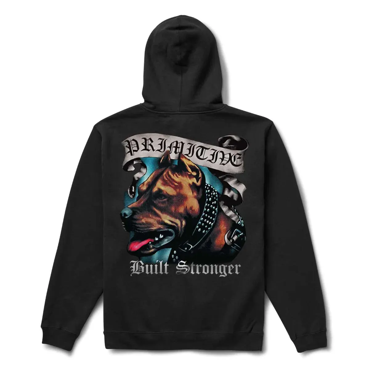 Chopper Hoodie