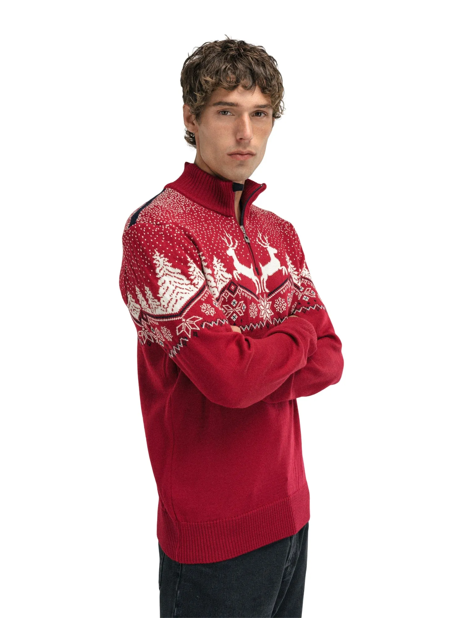 Christmas Sweater M