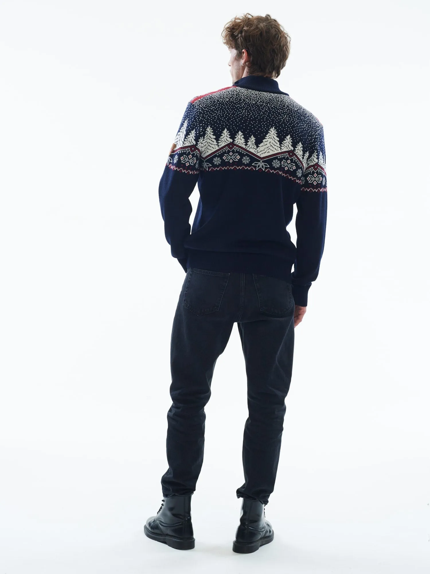 Christmas Sweater M