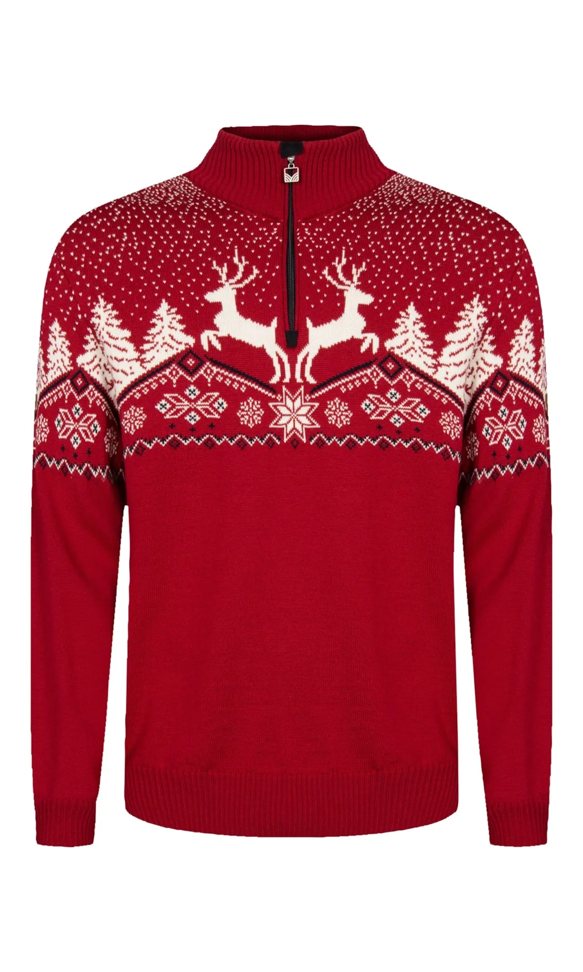 Christmas Sweater M