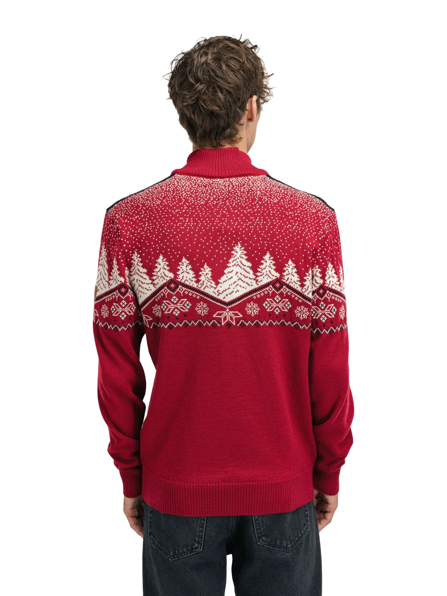 Christmas Sweater M