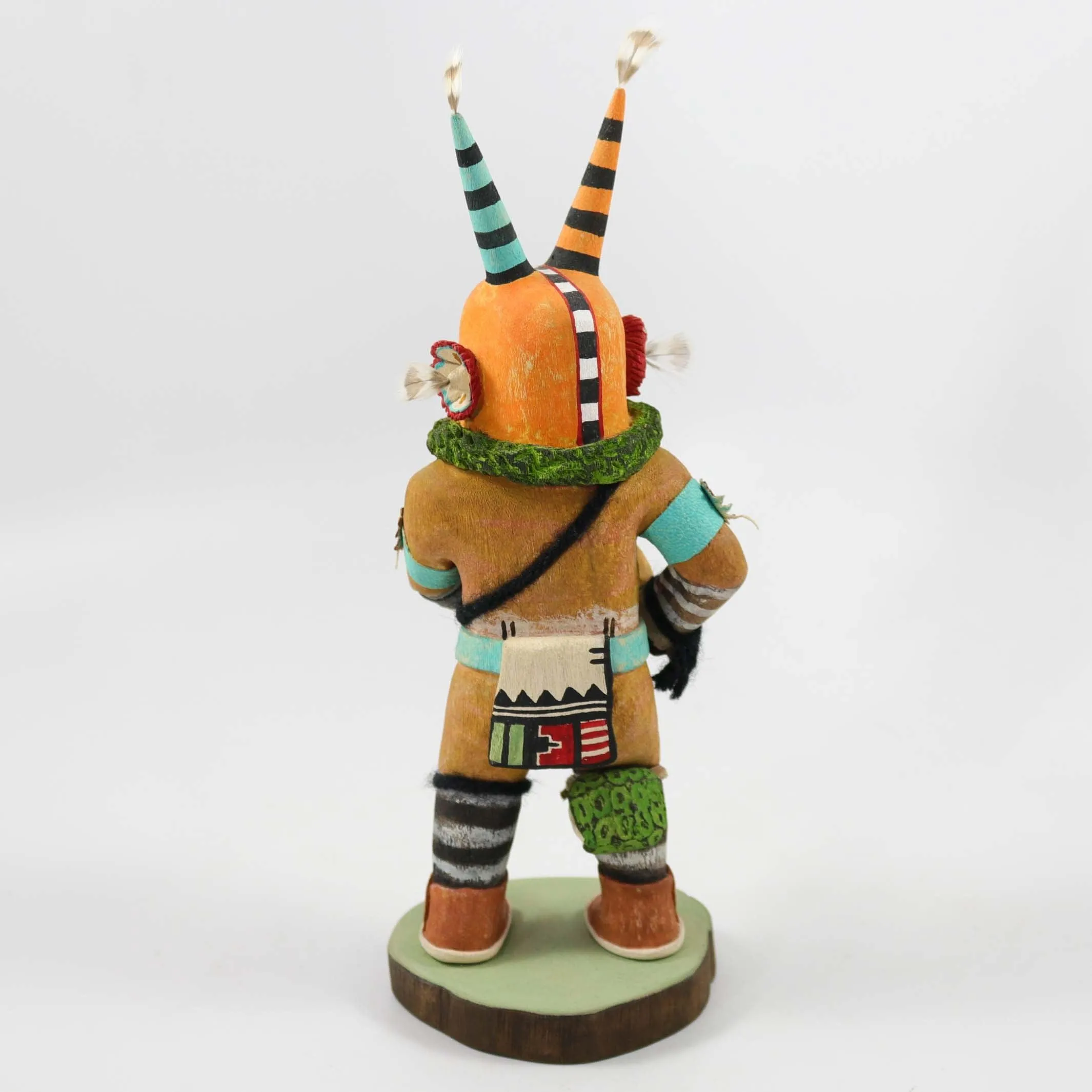 Cicada Kachina