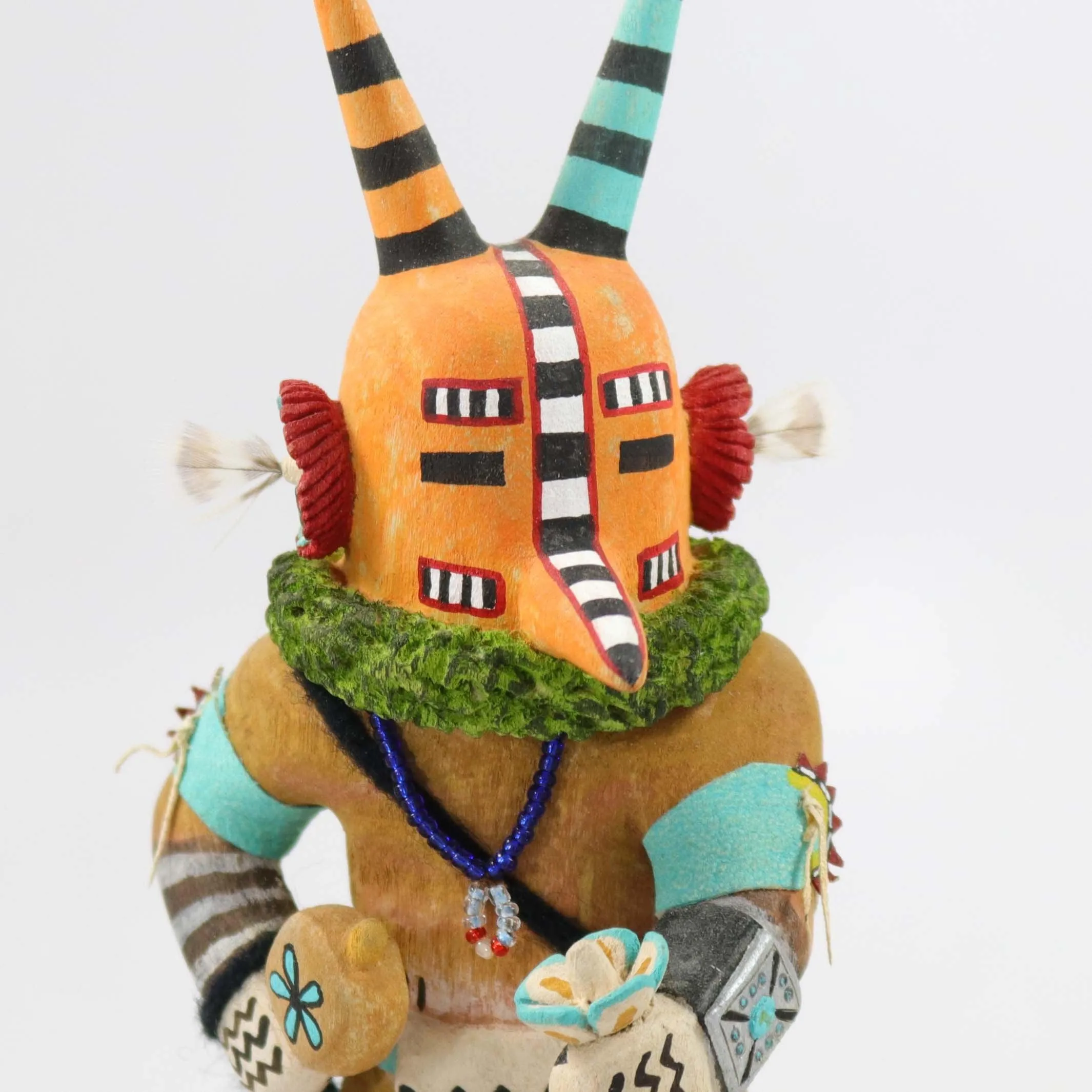 Cicada Kachina