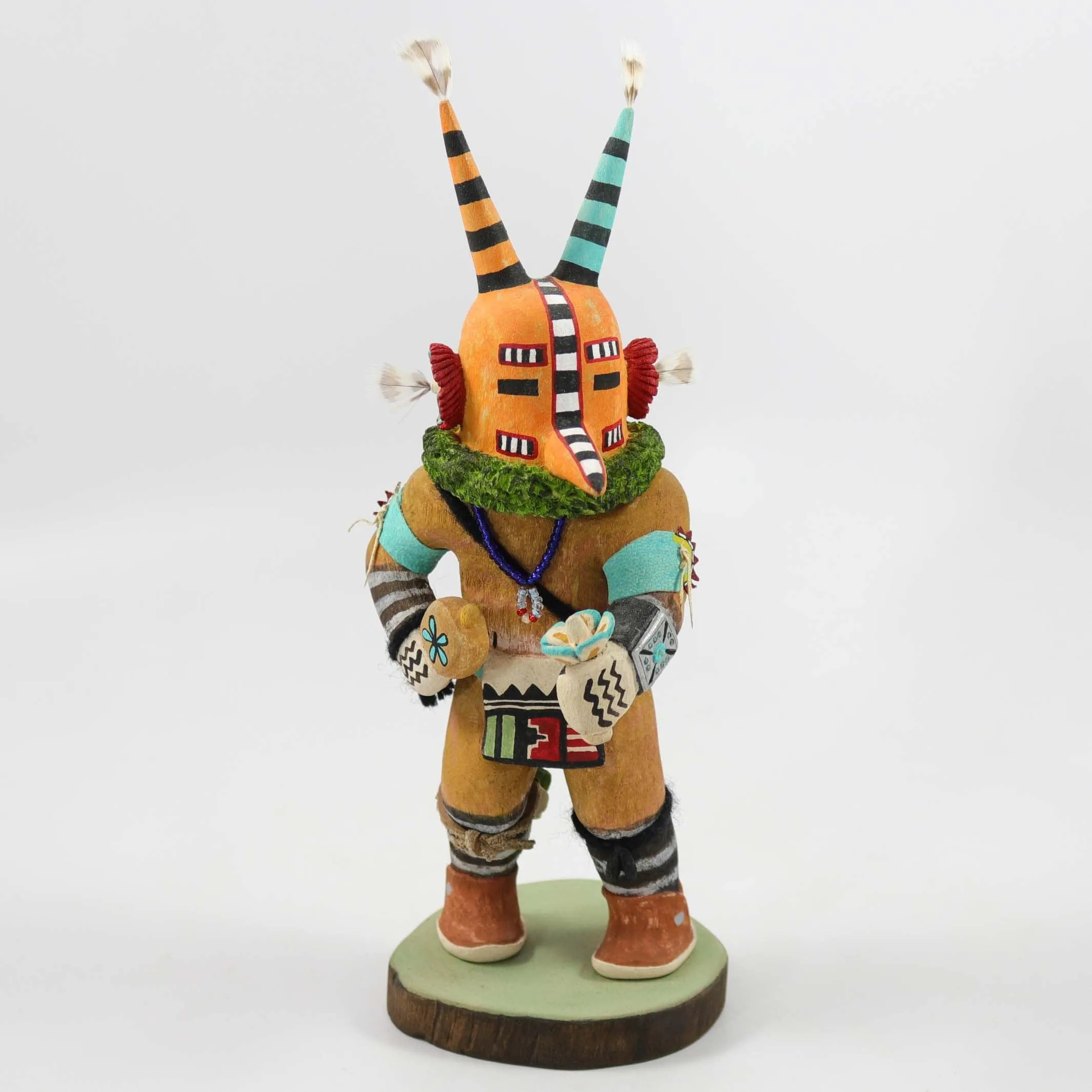 Cicada Kachina